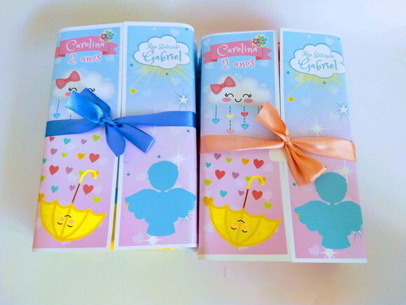 Lousa Mágica Personalizada