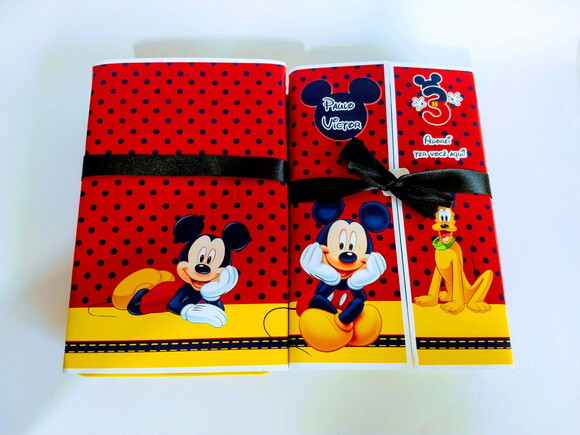 Lousa Mágica Personalizada