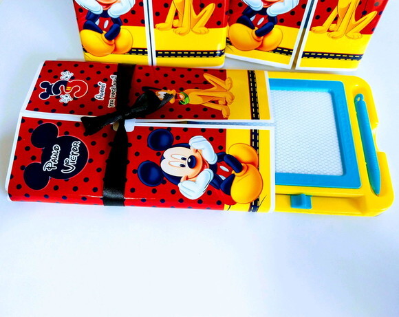 Lousa Mágica Personalizada
