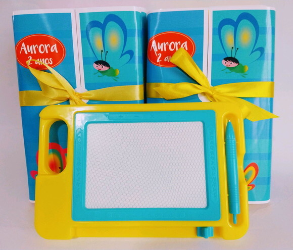 Lousa Mágica Personalizada