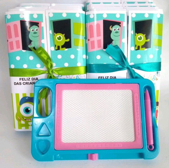 Lousa Mágica Personalizada