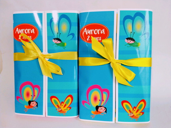 Lousa Mágica Personalizada