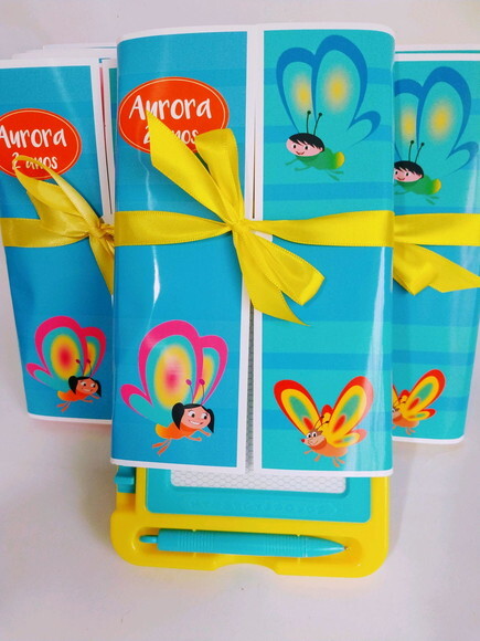 Lousa Mágica Personalizada