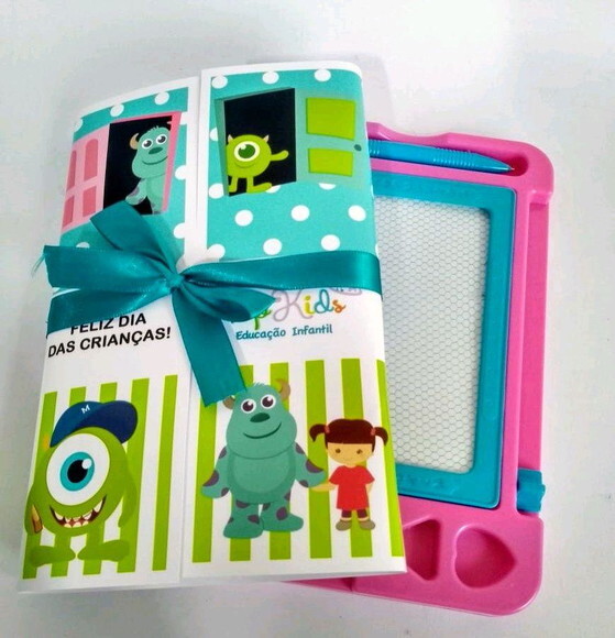 Lousa Mágica Personalizada