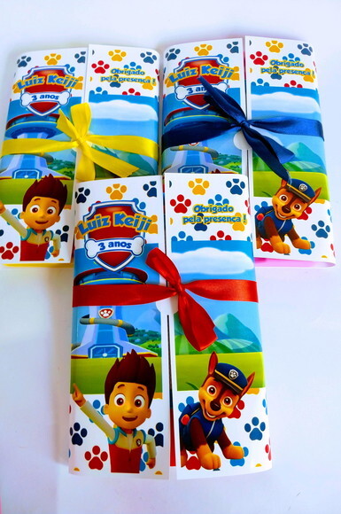 Lousa Mágica Personalizada