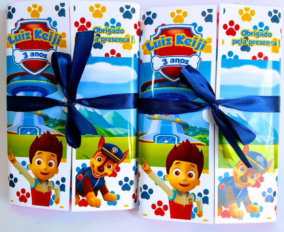 Lousa Mágica Personalizada
