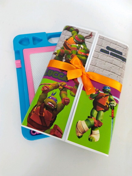 Lousa Mágica Personalizada