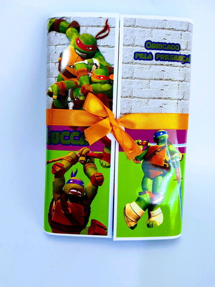 Lousa Mágica Personalizada