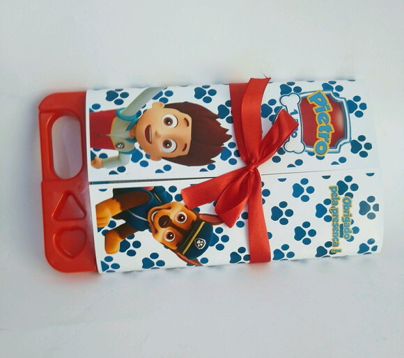 Lousa Mágica Personalizada