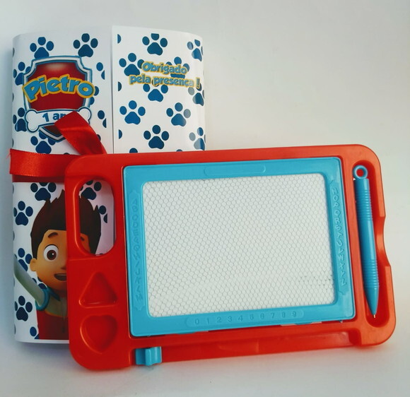 Lousa Mágica Personalizada