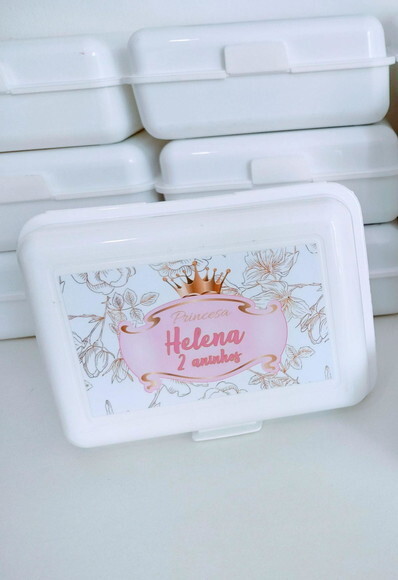 Maleta Personalizada