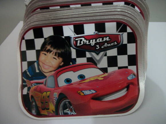 Marmitinhas Personalizadas