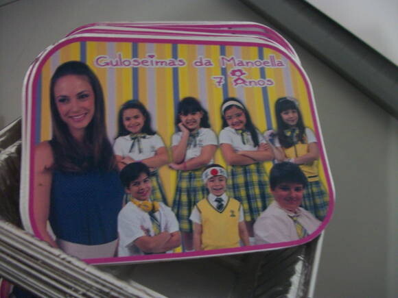 Marmitinhas Personalizadas