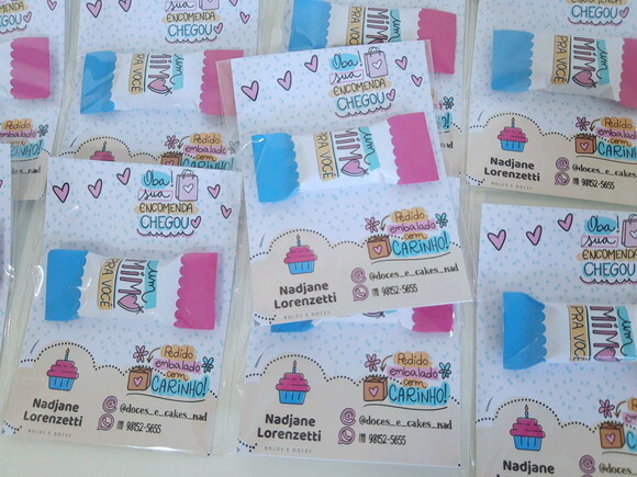 Mimo para Clientes