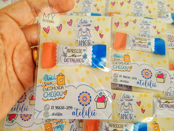 Mimo para Clientes