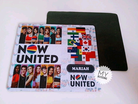 Mouse Pad Personalizado