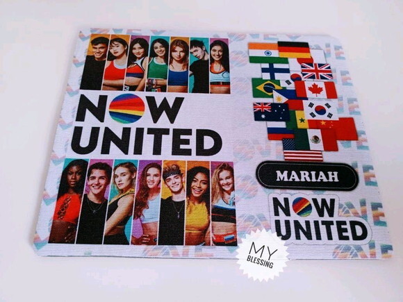 Mouse Pad Personalizado