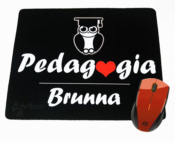 Mouse Pad Personalizado