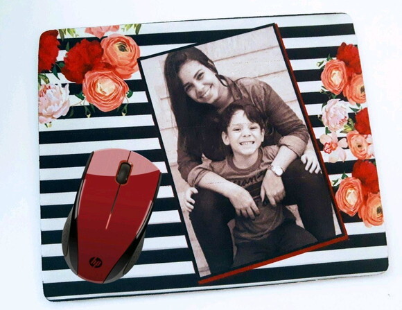 Mouse Pad Personalizado