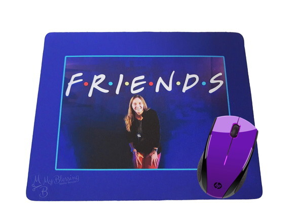 Mouse Pad Personalizado