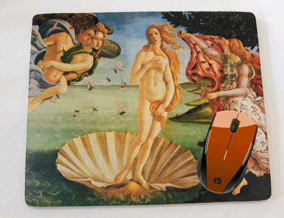 Mouse Pad Personalizado