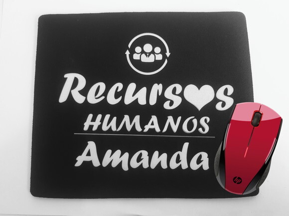 Mouse Pad Personalizado