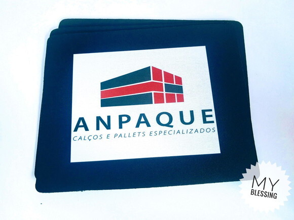 Mouse Pad Personalizado para Empresa