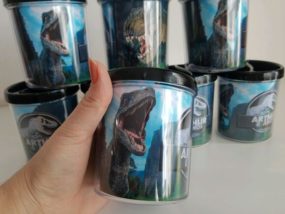 Porta Lápis Personalizado