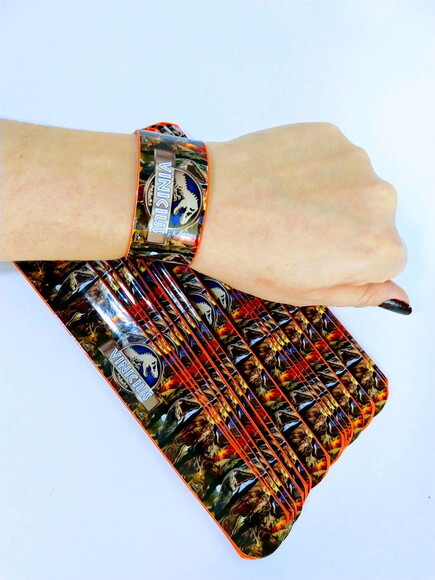 Pulseira Bate Enrola