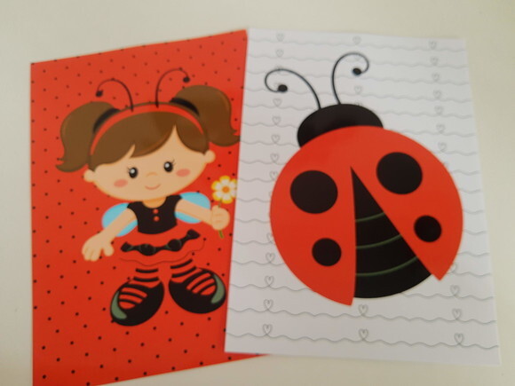 Quadrinho de Decoração para Aniversario