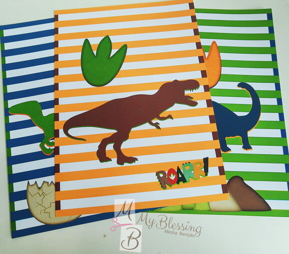 Quadrinho de Decoração para Aniversario