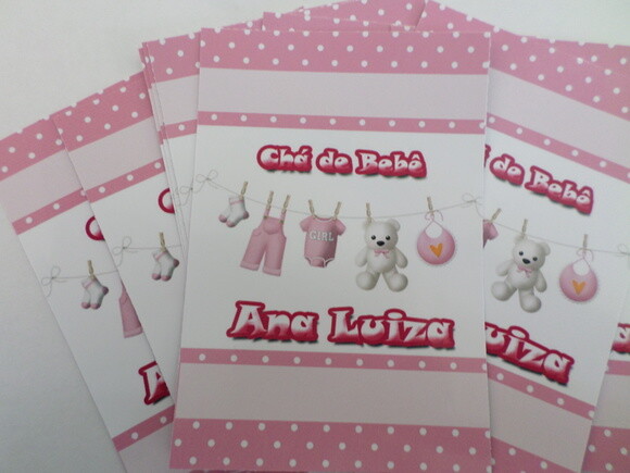 rotulo para bisnaga personalizado