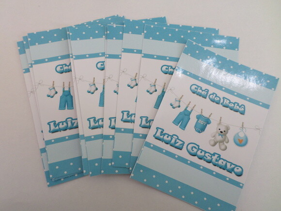 rotulo para bisnaga personalizado