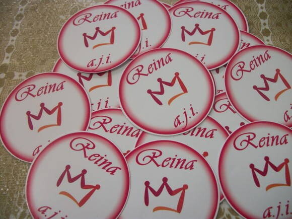 Rótulos Para Latinha