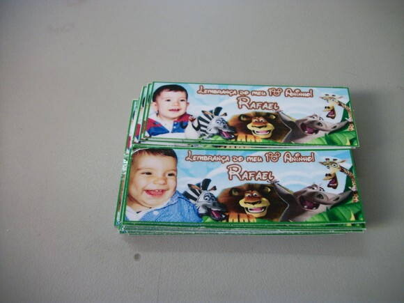 Rótulos Para papinha personalizados!