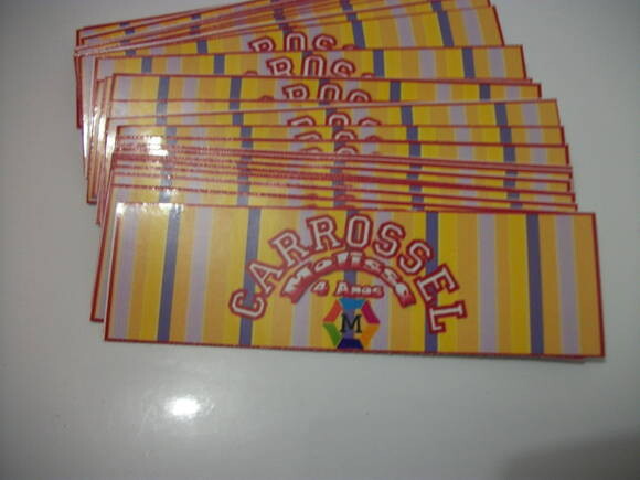 Rótulos Para Papinha Personalizados!