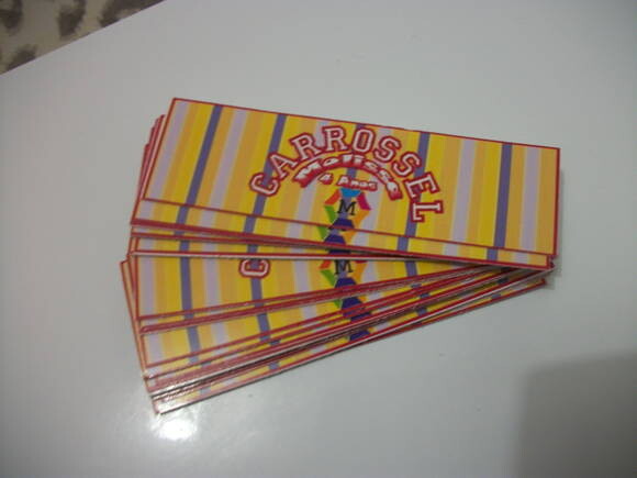 Rótulos Para Papinha Personalizados!
