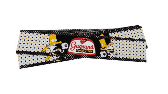 Rotulos Personalizados para Guarana