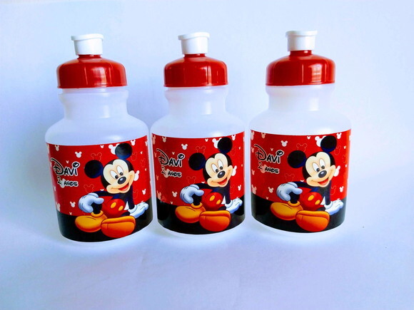 Squeezes Personalizados Mickey Minnie