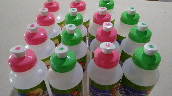 Squeezes Personalizados Tinker Bell