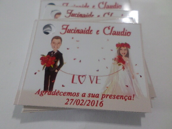 Tag Casamento