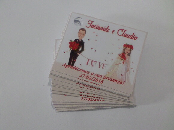 Tag Casamento