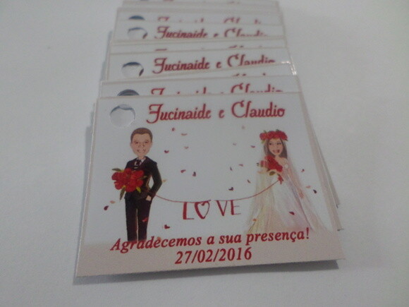 Tag Casamento