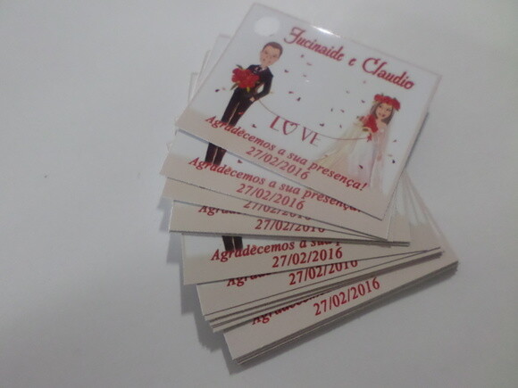 Tag Casamento
