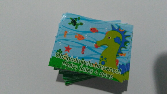 Tag Fundo do Mar