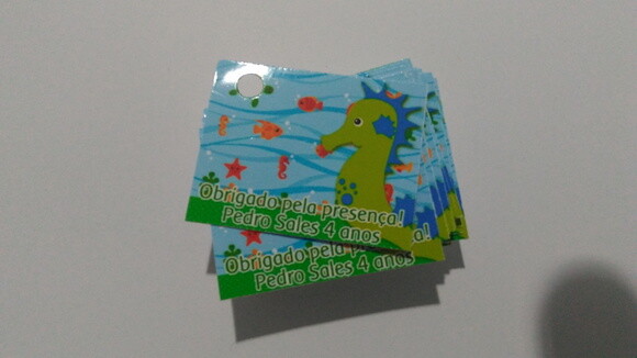 Tag Fundo do Mar