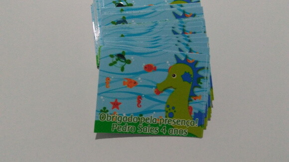 Tag Fundo do Mar