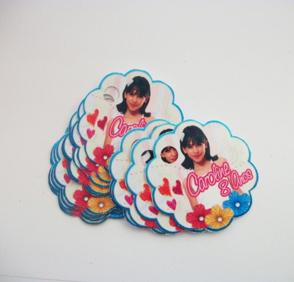 Tag Personalizada