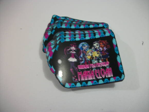 Tag Personalizado