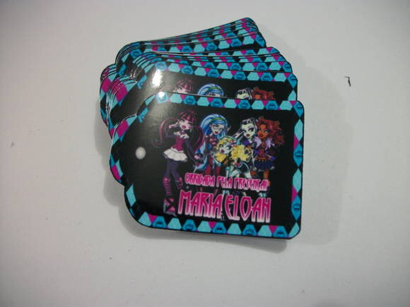 Tag Personalizado